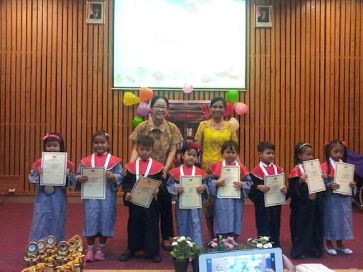 Chrombit Digital Lab Partnership