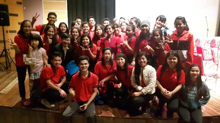 After School Class Activities