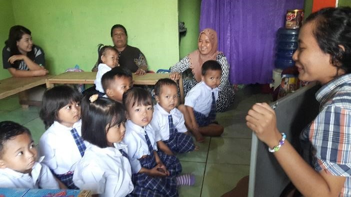 Bulletin Berita 2016 – 1