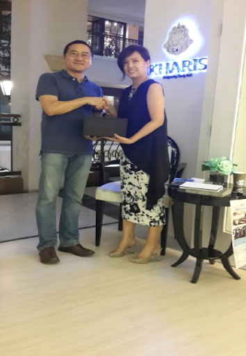 Bulletin Berita 2016 – 8