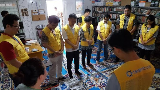 Newsletter 2017 – 2