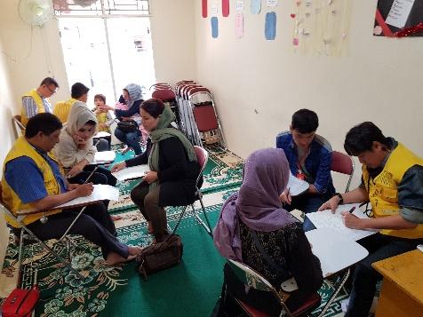 Newsletter 2018 – 2