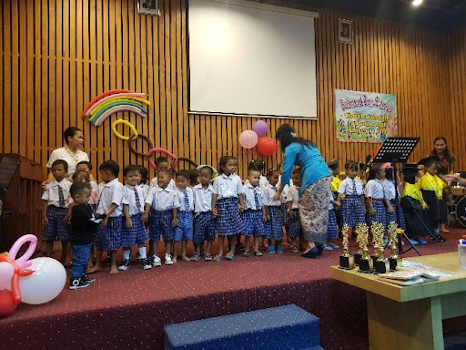 Newsletter 2018 – 3