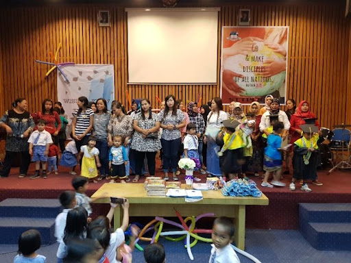 Newsletter 2019 – 3