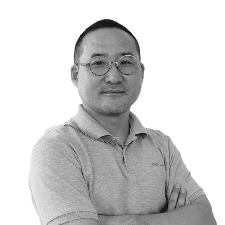 Isaiah Choongsil Lee